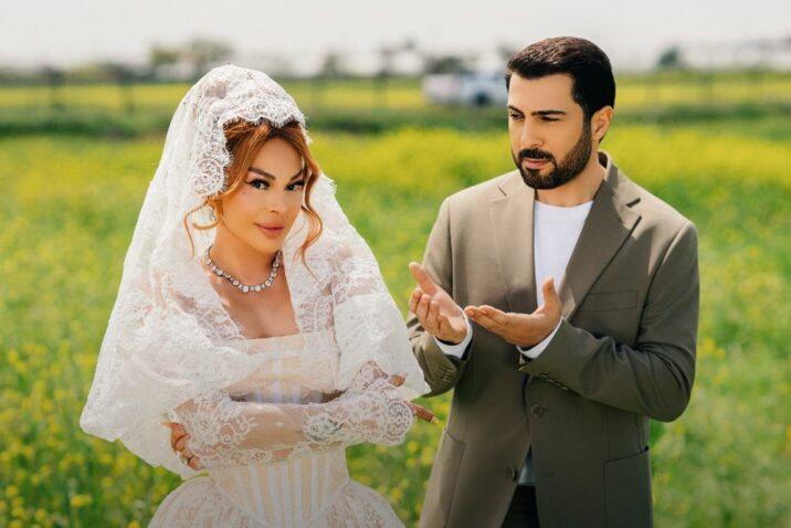 Şou-biznesdə ilin ən böyük sürprizi – Aygün və Namiq 16 ildən sonra “Gəlirəm”