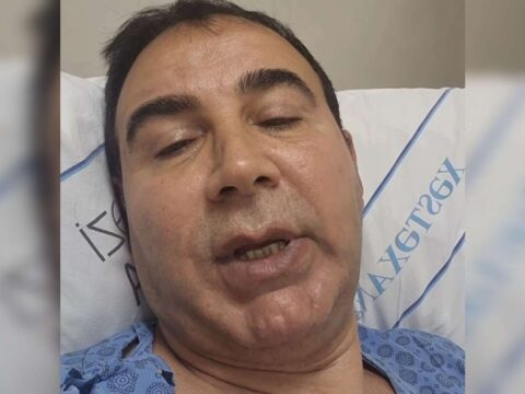 İlham Mirzəyev infarkt keçirib – Mərkəzi Klinikadan AÇIQLAMA