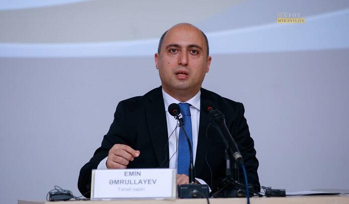 Şagirdlərimiz riyazi məsələlərin şərhində çətinlik çəkir