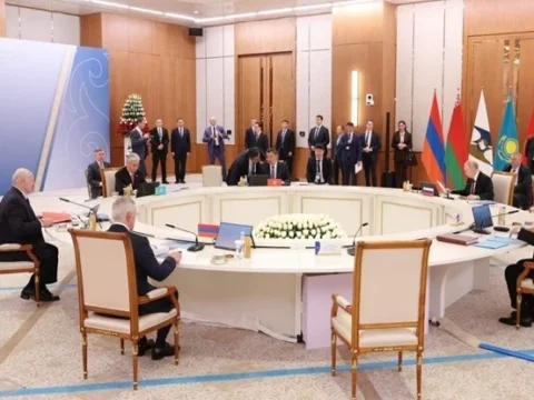 Ermənistan Rusiyanı şikayət etdi