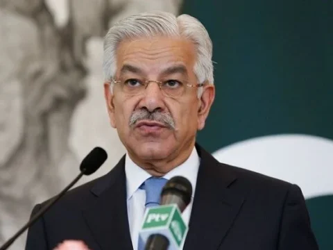 Ərəbistana təcavüz olarsa..Pakistan elan etdi