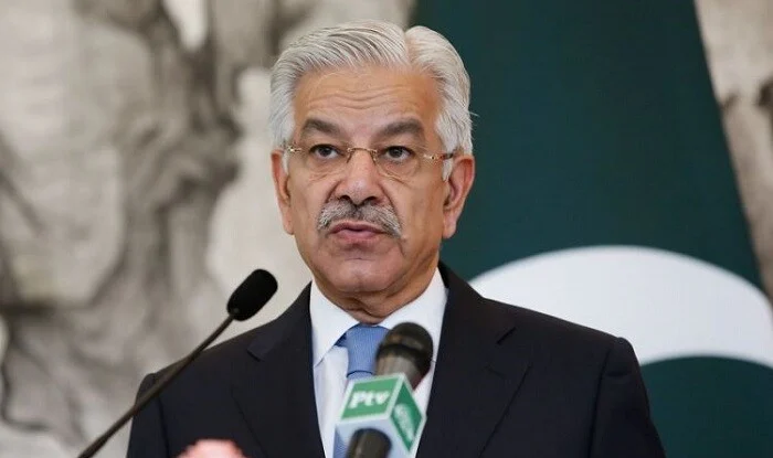 Ərəbistana təcavüz olarsa..Pakistan elan etdi