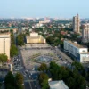 Ukrayna ordusu Krasnodarı vurdu: yaralılar var