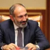 Almaniya Paşinyana Sülh Mükafatı verir Almaniya Paşinyana Sülh Mükafatı verir
