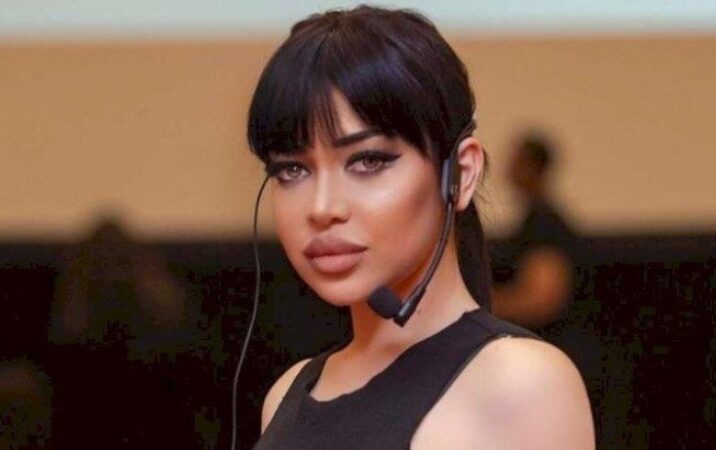 Nigar Fərhad haqda – Qərar