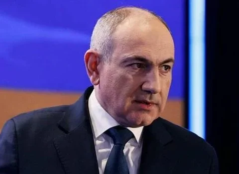 Paşinyan Nyu Yorka getdi