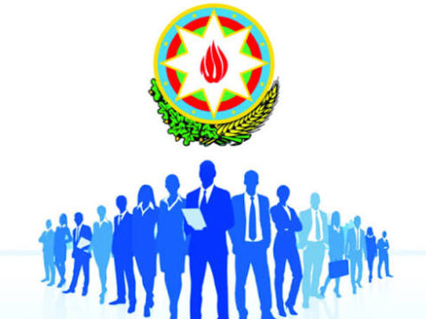 Bu şəxslər dövlət qulluğu vəzifəsini tuta bilməyəcəklər