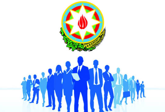 Bu şəxslər dövlət qulluğu vəzifəsini tuta bilməyəcəklər