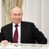 Putin Böyük Britaniyadakı səfiri vəzifəsindən azad etdi