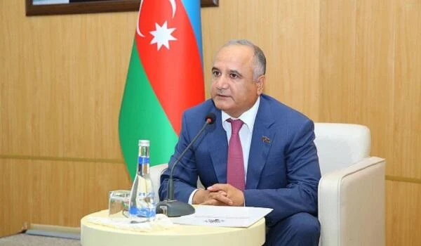Təbii resurslardan istifadəyə yeni yanaşma formalaşır