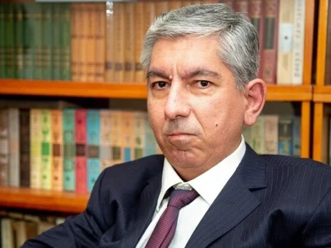 Məşhur iqtisadçı ekspert VƏFAT ETDİ