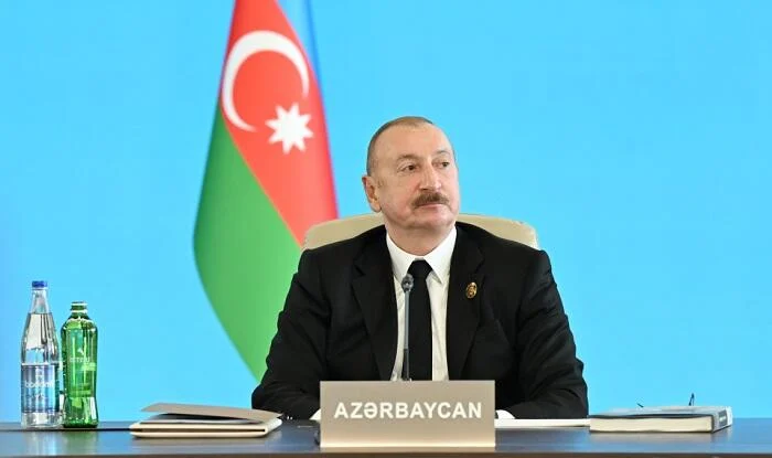 Prezident onlara müaciət ünvanladı