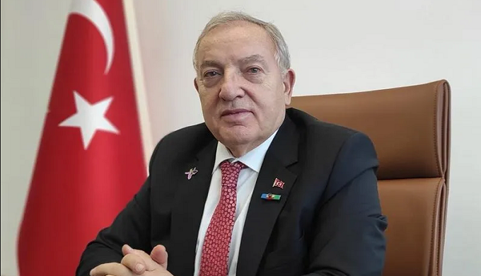 Hulusi Kılıçdan Azərbaycanla bağlı çağırış: Səsinizi kəsin!