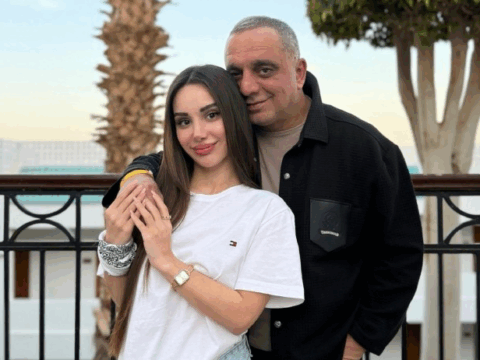 İbrahim Borçalının evində toy olacaq