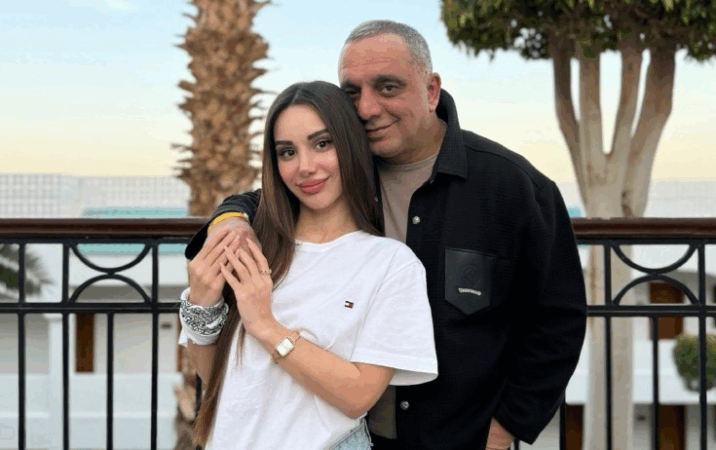 İbrahim Borçalının evində toy olacaq