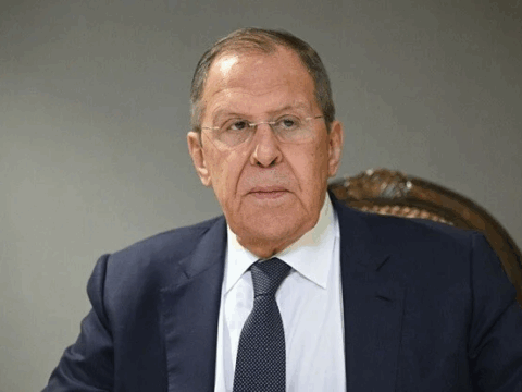 Lavrov sabah Bakıya gəlir