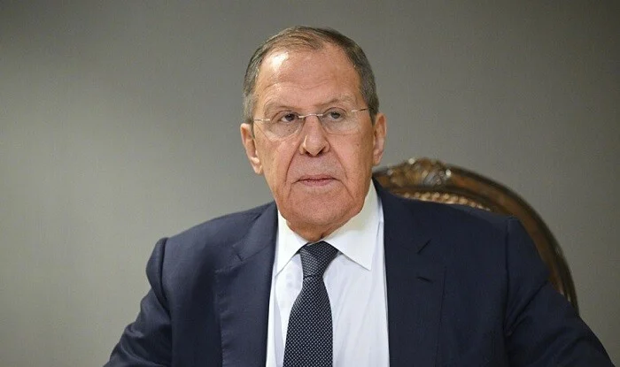 Lavrov sabah Bakıya gəlir