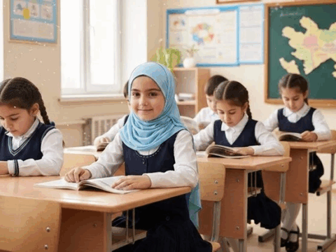 Güneydən Azərbaycanla bağlı bəyanat