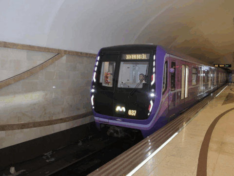 Metroda bu təmir işləri artıq yekunlaşmaq üzrədir – Rəsmi