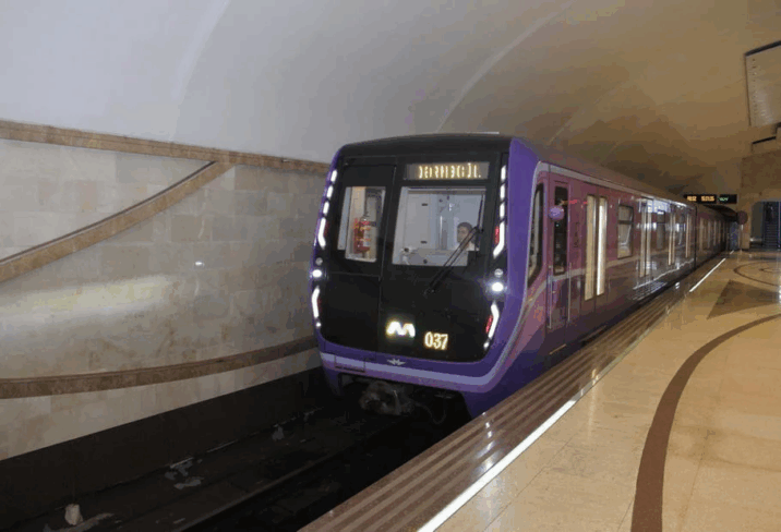 Metroda bu təmir işləri artıq yekunlaşmaq üzrədir – Rəsmi