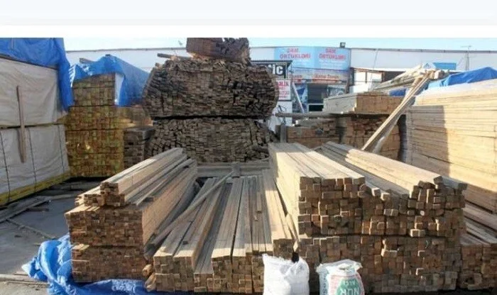 Tikinti materialları bazarı köçürülür: Qiymətlər qalxacaq