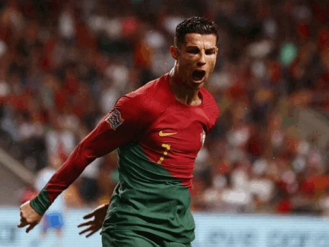 Dünyanın super futbolçusu 7 nömrəli formada  oynayacaq