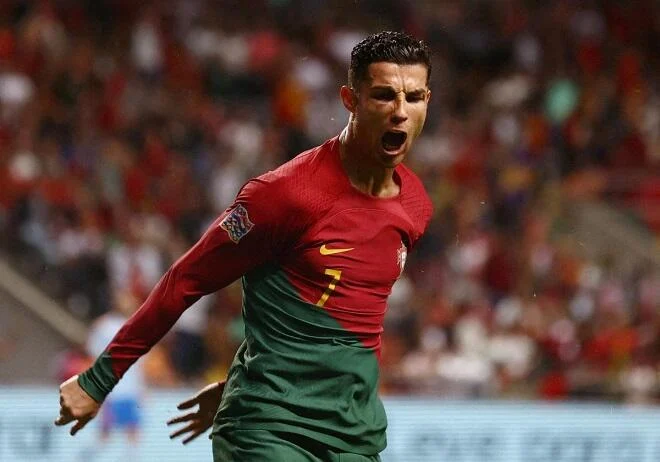 Dünyanın super futbolçusu 7 nömrəli formada  oynayacaq