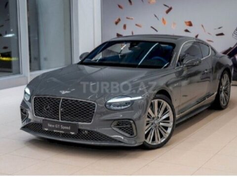 Bakıda satışa çıxarılan “Bentley”in qiyməti – Rekord