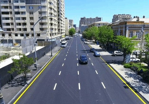 Bakıda bu yollar qismən bağlanır