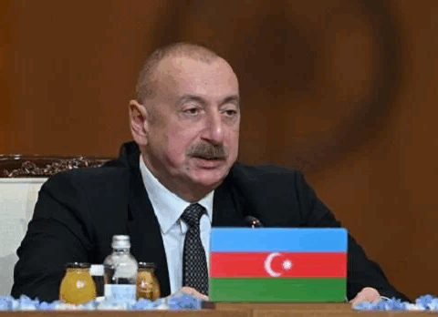 Media savadlılığının artırılması… – İlham Əliyev
