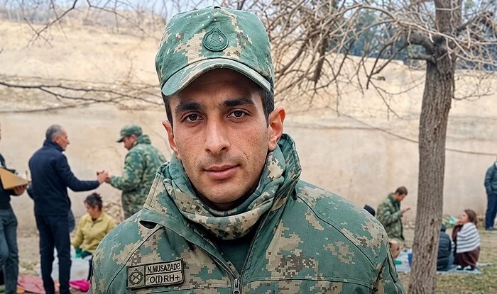 Musayev erməni qadını niyə vurduğunu açıqladı