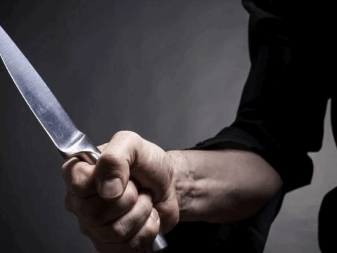 Tacikistandan gələn sahibkar oğlu tərəfindən öldürüldü