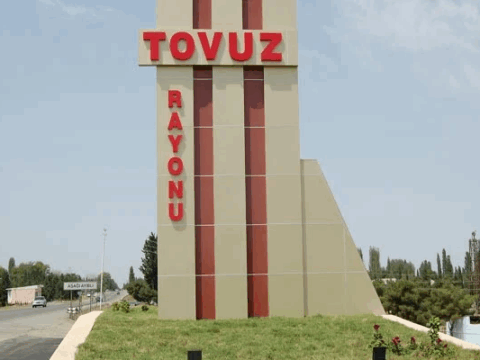 Tovuzda 22 yaşlı gənc anasını yandırdı