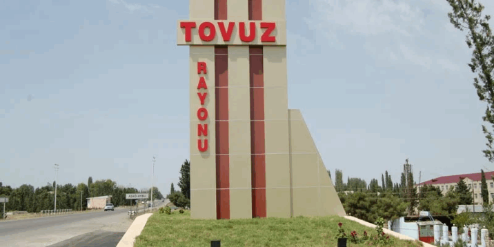 Tovuzda 22 yaşlı gənc anasını yandırdı