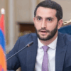 Ruben Rubinyan əsgərimizlə bağlı danışdı: “Əgər sülh vəziyyəti olmasaydı…” Ruben Rubinyan əsgərimizlə bağlı danışdı: “Əgər sülh vəziyyəti olmasaydı…”