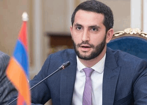 Ruben Rubinyan əsgərimizlə bağlı danışdı: “Əgər sülh vəziyyəti olmasaydı…”