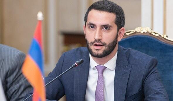 Ruben Rubinyan əsgərimizlə bağlı danışdı: “Əgər sülh vəziyyəti olmasaydı…”