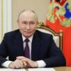 Putin ABŞ-ın xüsusi elçisi Stiv Uitkoff ilə görüşə başlayır