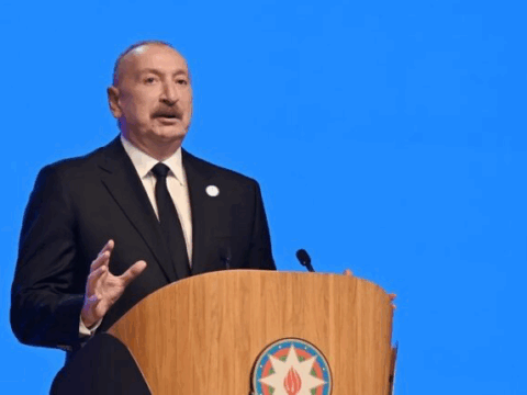 Prezident: Gələn il minimum əməkhaqqı, pensiyalar, sosial müavinətlər qaldırılacaq