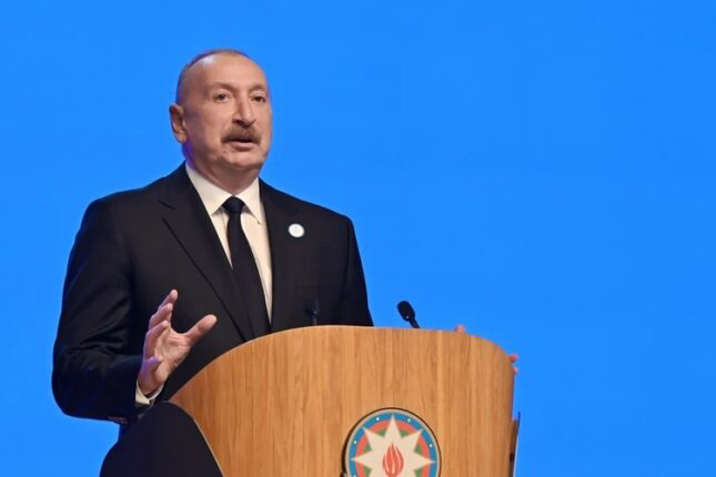 Prezident: Gələn il minimum əməkhaqqı, pensiyalar, sosial müavinətlər qaldırılacaq