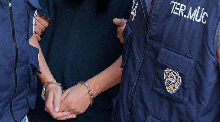 Azərbaycana qarşı çıxan Ərşahin Türkiyədə ifadə verdi