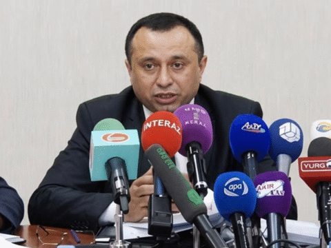 Səday Alıyevə cinayət işi açıldı – Üç milyonluq mənimsəmə