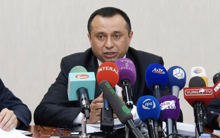 Səday Alıyevə cinayət işi açıldı – Üç milyonluq mənimsəmə