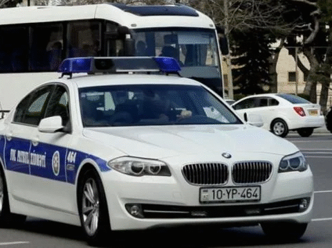 Yol mədəniyyəti yalnız qaydalara əməl etmək deyil!