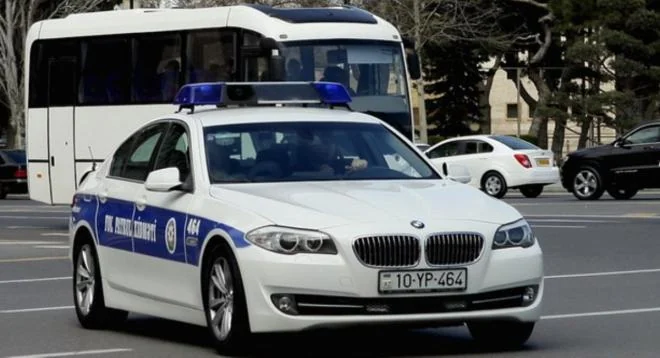 Yol mədəniyyəti yalnız qaydalara əməl etmək deyil!