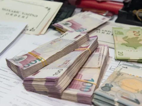 9 ayda Qarabağ və Şərqi Zəngəzura 2 milyard manata yaxın pul qoyulub
