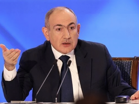 Azərbaycanla sülh 400 il və daha uzun müddətə bağlanmalıdır