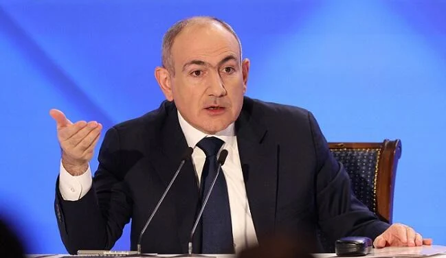 Azərbaycanla sülh 400 il və daha uzun müddətə bağlanmalıdır