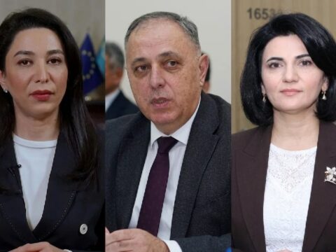 Ombudsman kim seçiləcək?