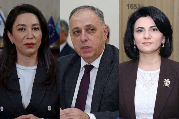 Ombudsman kim seçiləcək?
